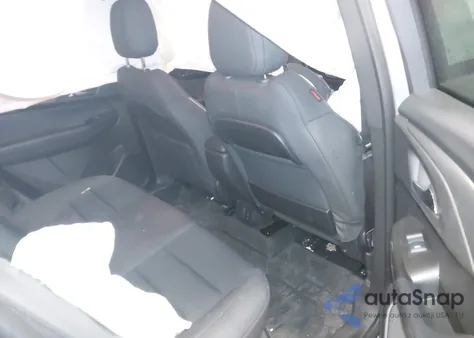 2023 Chevrolet Trailblazer Fwd Rs z USA, uszkodzony, nr VIN KL79MTSL3PB217090